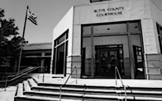 Butte County Superior Court